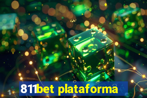 811bet plataforma